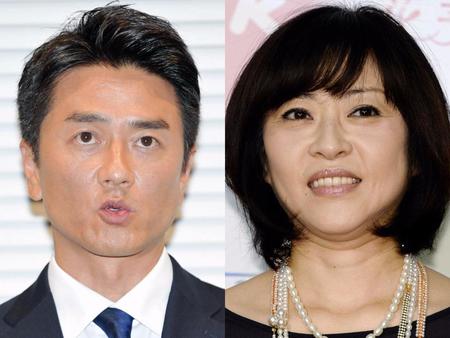 【熱愛】 原田 龍二 と 松本 明子 徹底解説＆真相まとめ #757
