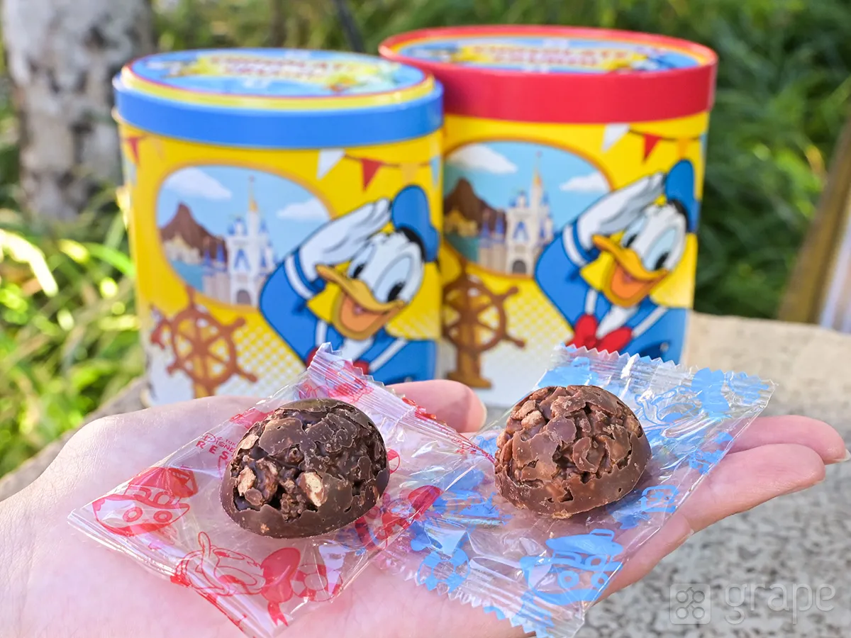 ディズニーチョコクランチ人気の秘密と最新値段・買い方徹底解剖