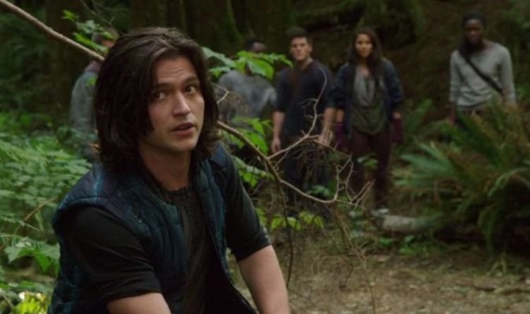 In What Episode Does Finn Die
