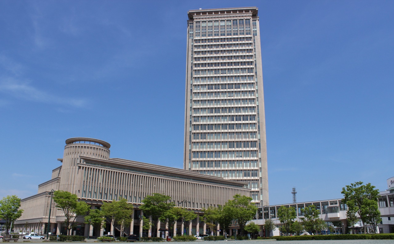 霞城セントラル完全攻略2026！24階絶景やランチ＆駐車場裏ワザ
