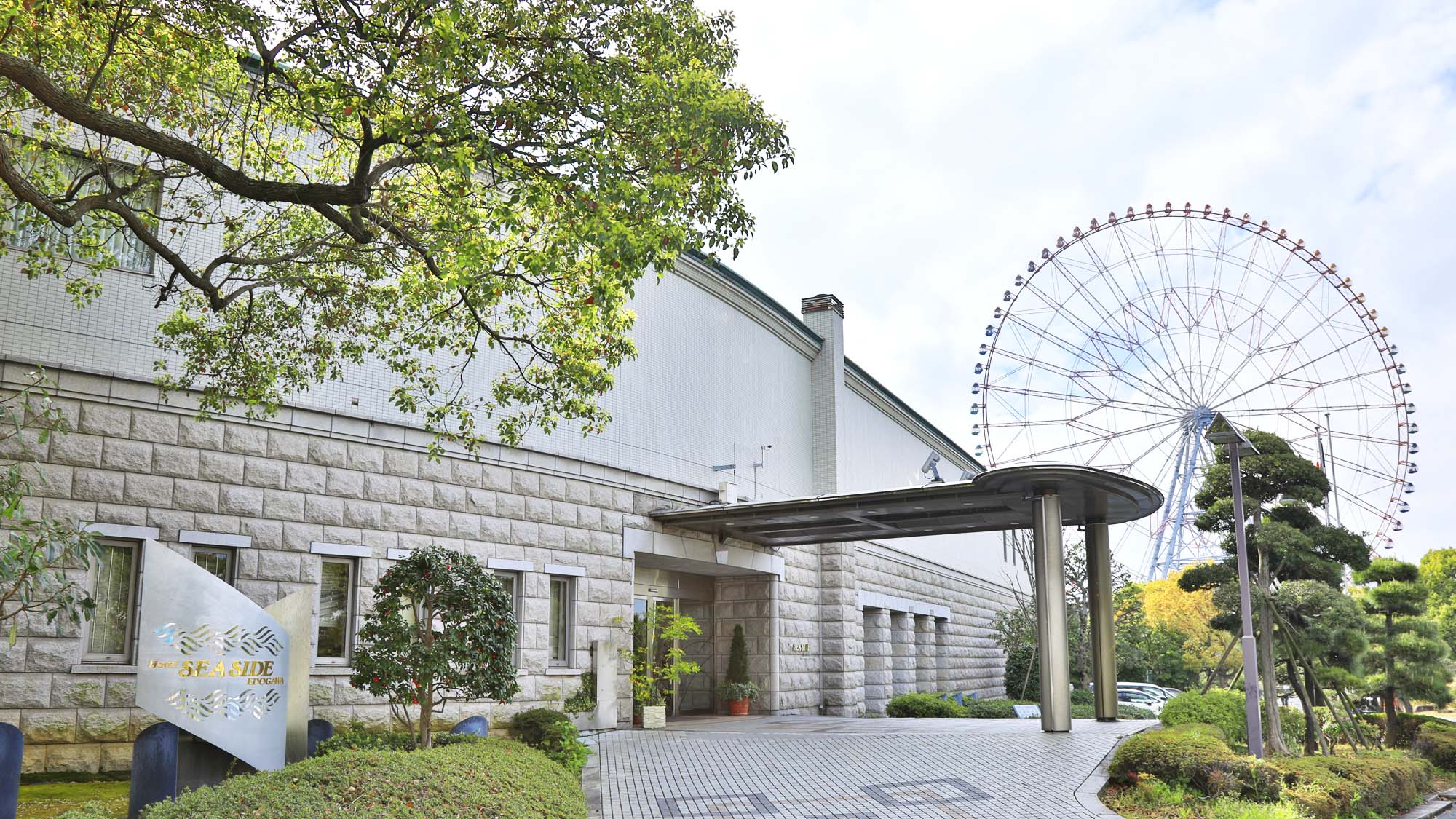 ホテルシーサイド江戸川の評判とオークラ運営の真相【2026年】