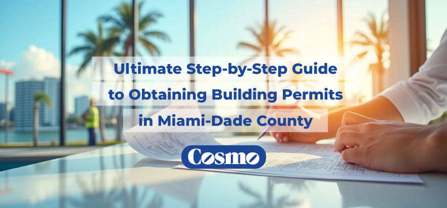 City of Miami Building Permit Search