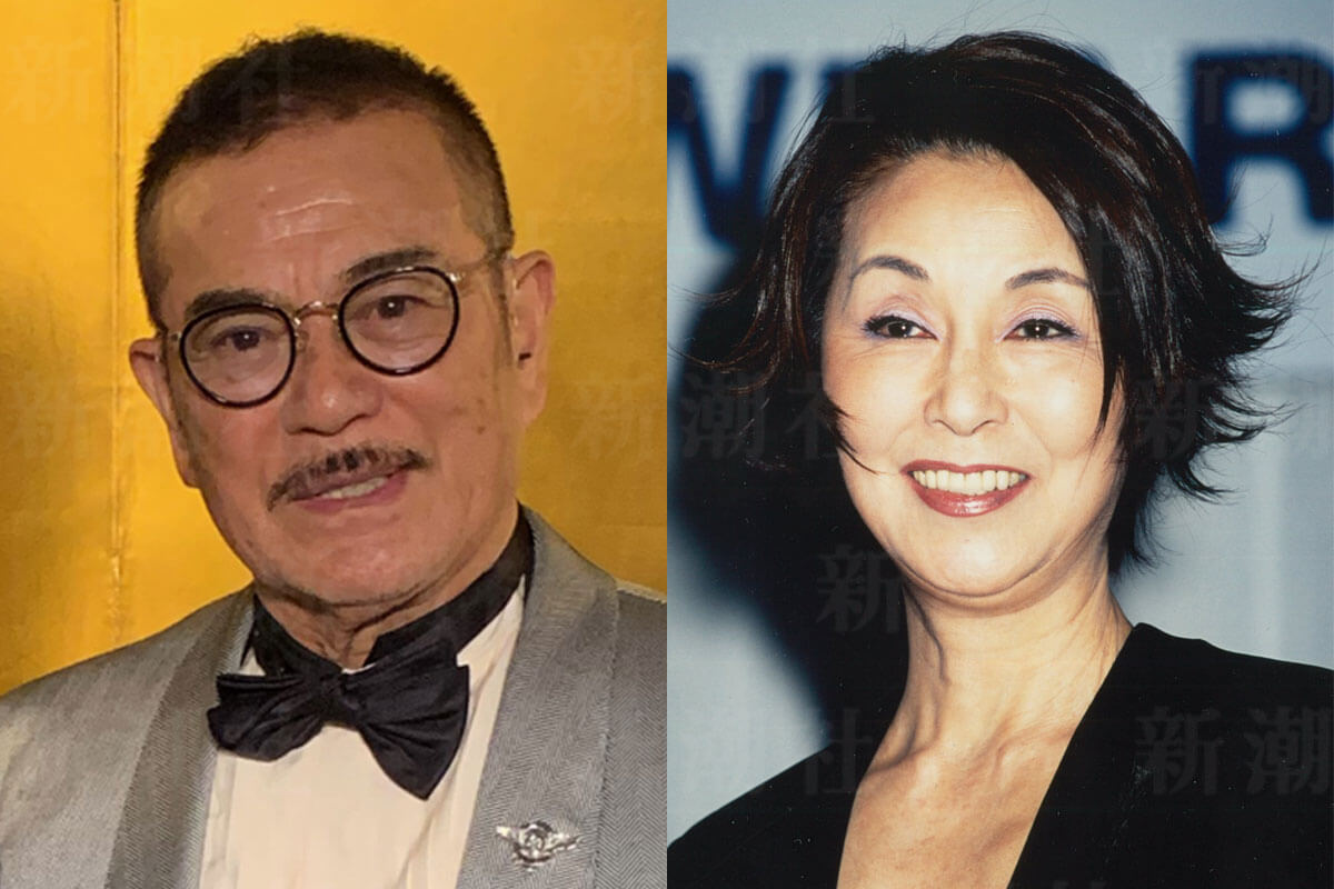 千葉真一の嫁たちと豪華家系図！野際陽子との離婚理由と再婚の真相