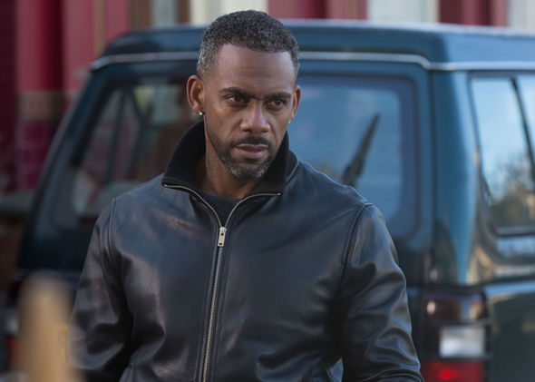 Is Vince Coming Back to Eastenders