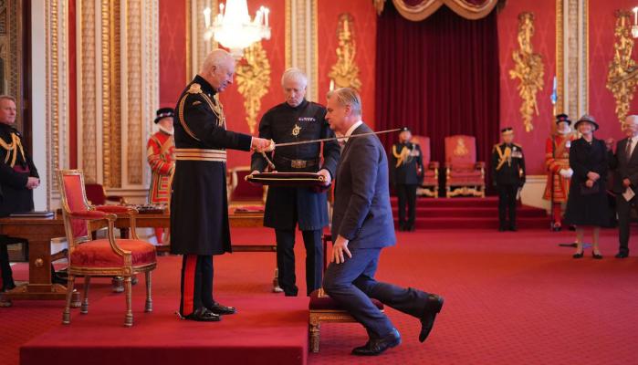 Who Has Turned Down a Knighthood