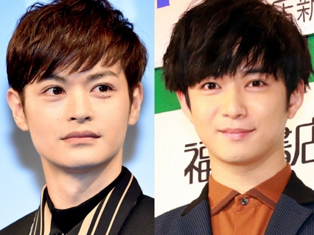 千葉雄大と瀬戸康史はなぜ似てる？見分け方と共演歴・決定的な違いを徹底解剖
