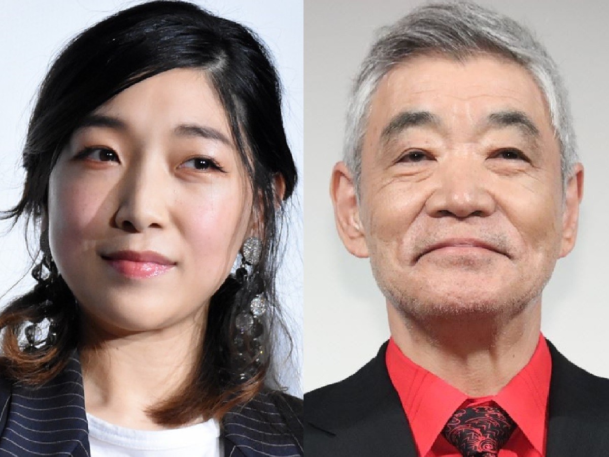 柄本明と安藤サクラの本当の関係性｜義父と嫁が築く奇跡の絆と共演秘話