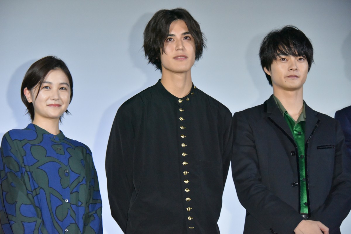 寛一郎に兄弟はいる？異母兄の真相と佐藤浩市から続く名門家系図を徹底解説