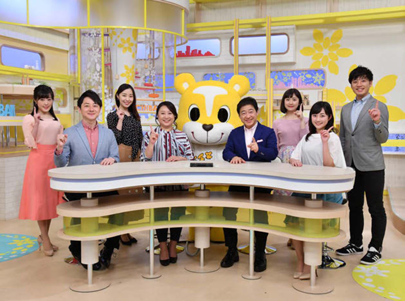 新潟ローカルテレビ番組の全貌！4局徹底比較と2026年最新配信事情