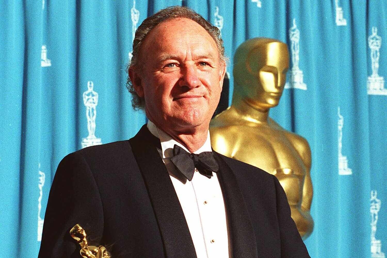 Actors Who Got a Late Start