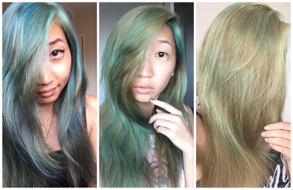 How to Get Hair Color to Fade Fast