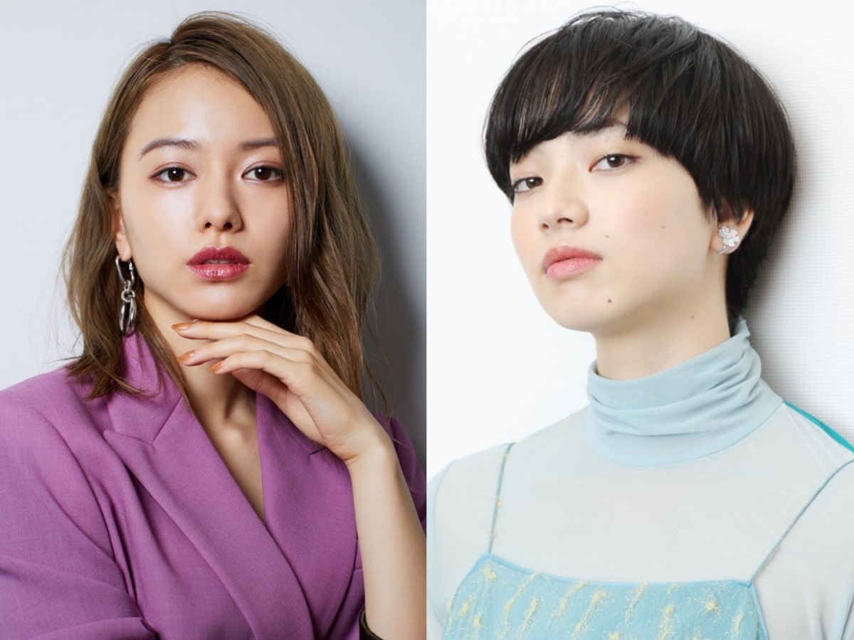 山本舞香と小松菜奈の意外な関係性｜似てる説と共演秘話の真相
