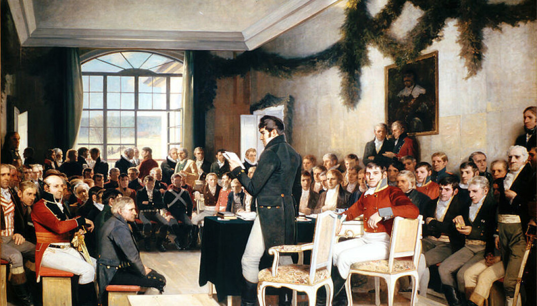 From Union to Independence: Norway’s Kings Since 1814