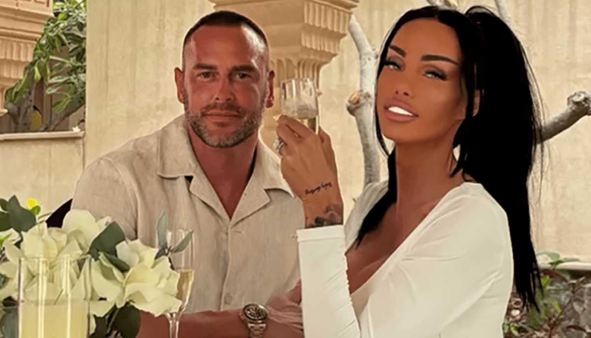 Katie Price’s Ever‑Changing Love Story: Why Her Tattoo for Lee and Wedding Ring Keep Making Headlines