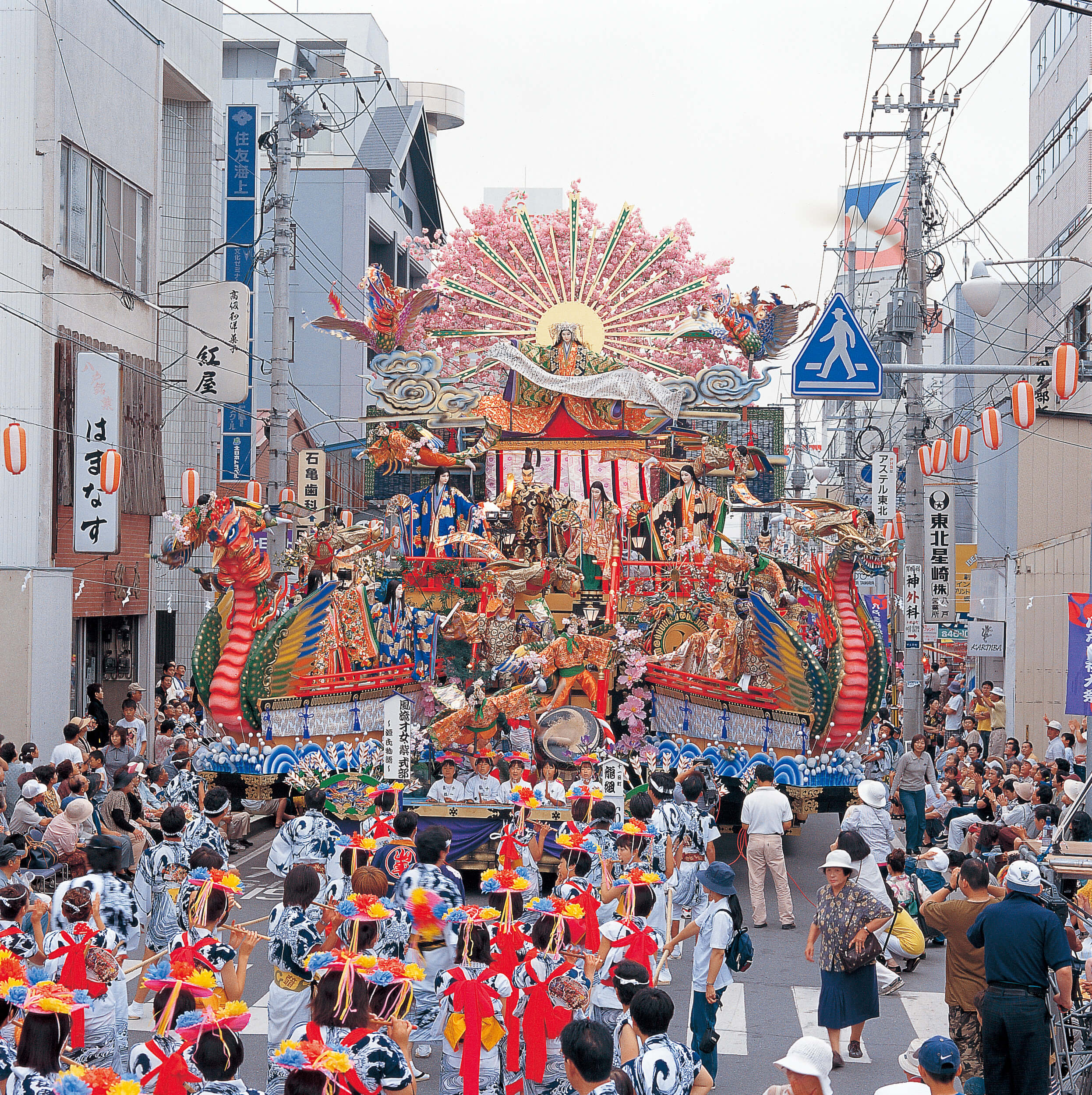 青森・地域医療の最前線！2026年「八戸日赤病院」が推進する医療Dxと地域連携のリアル