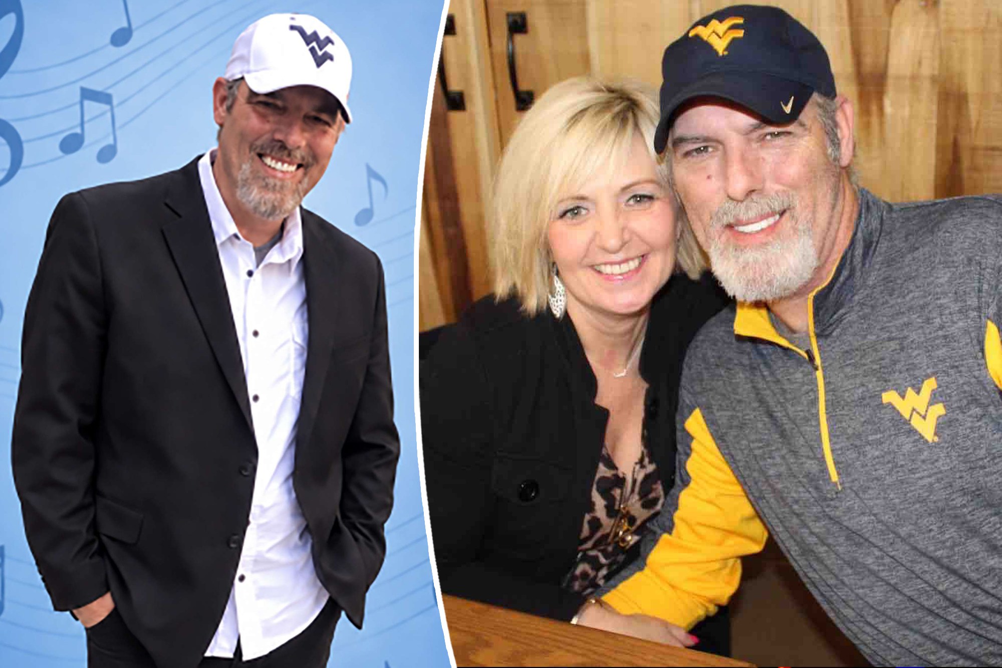 Country Singer Brian “Nashville” Duckworth Dies at 56