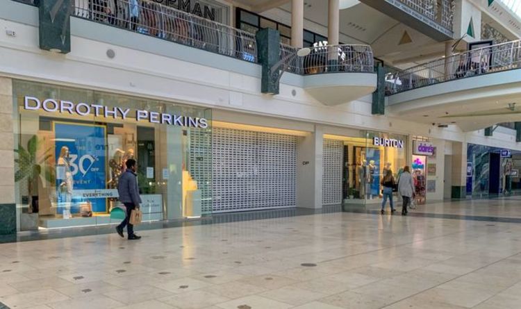What Time Does Bluewater Close