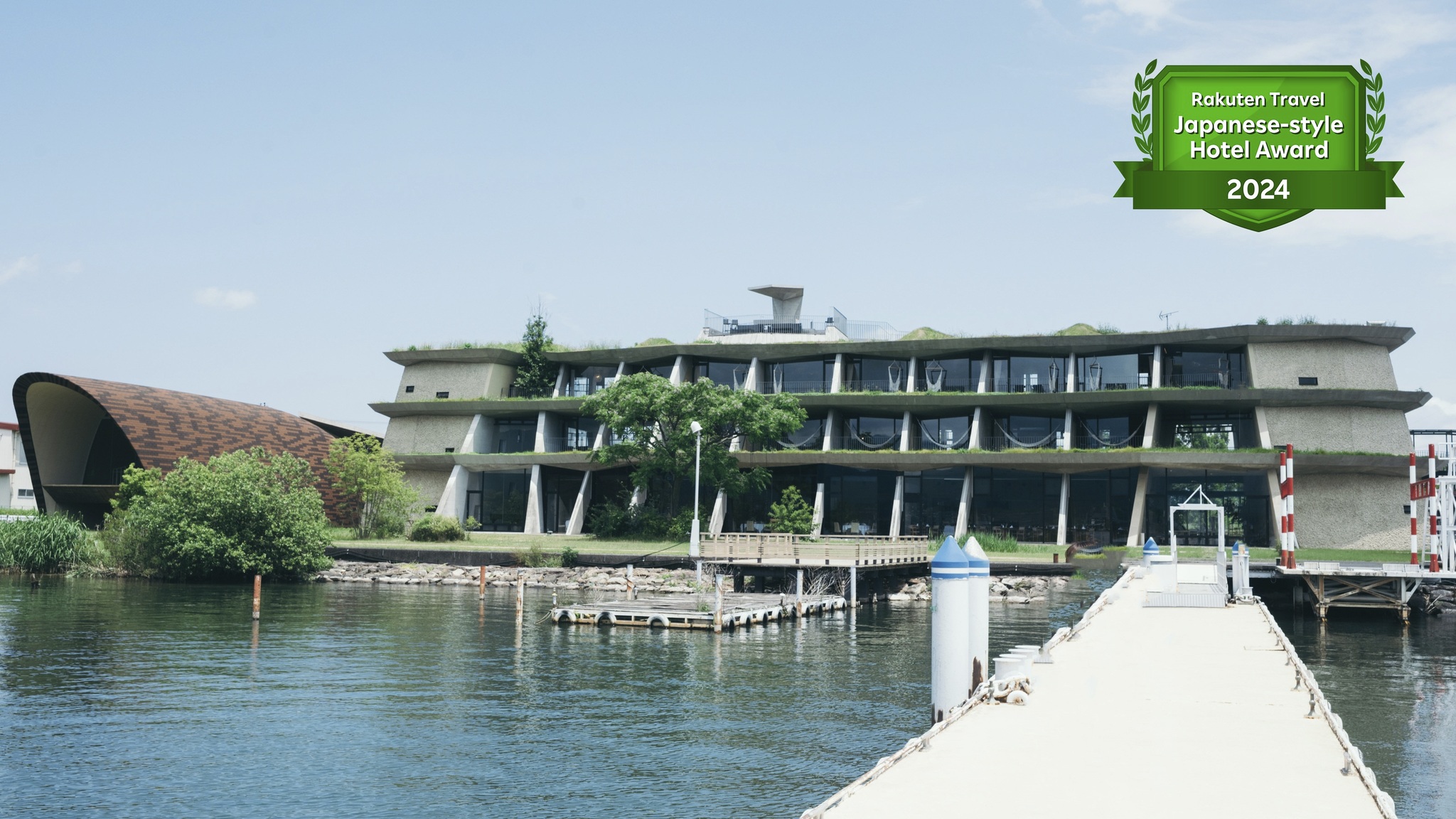 セトレマリーナびわ湖の宿泊記徹底解剖！大人旅と記念日に選ばれる理由