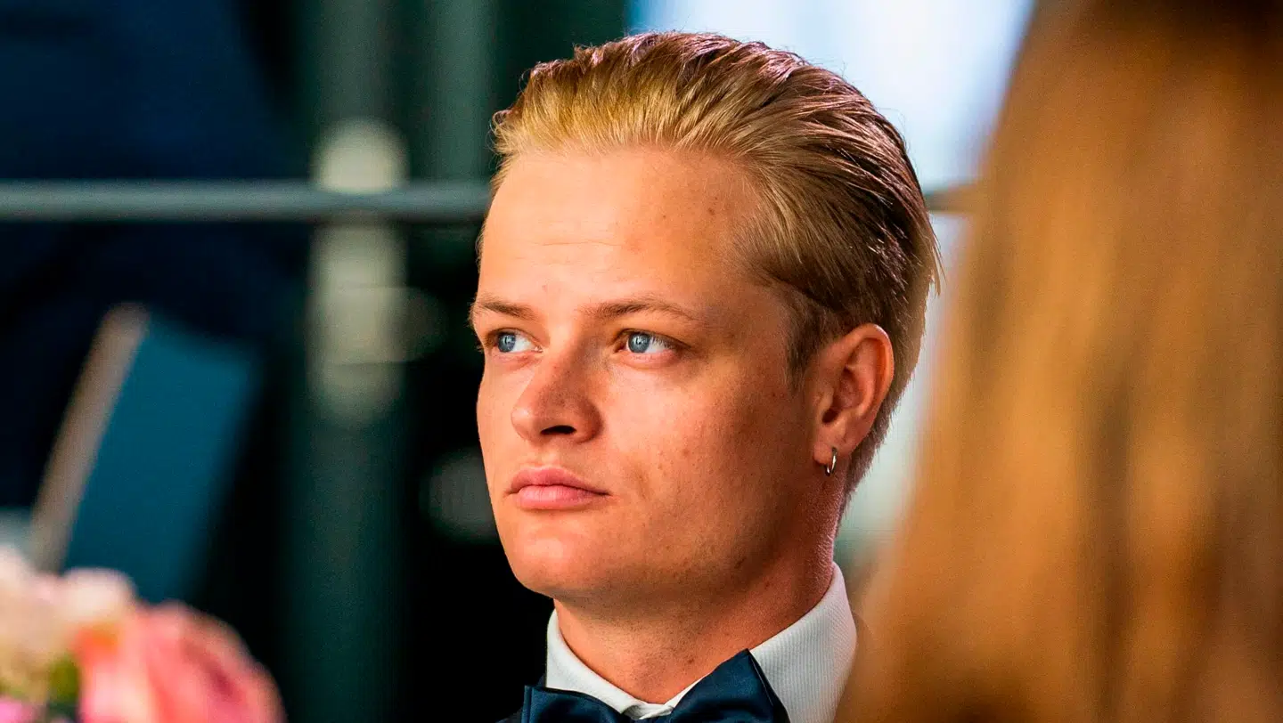 The Truth About Marius Borg Høiby