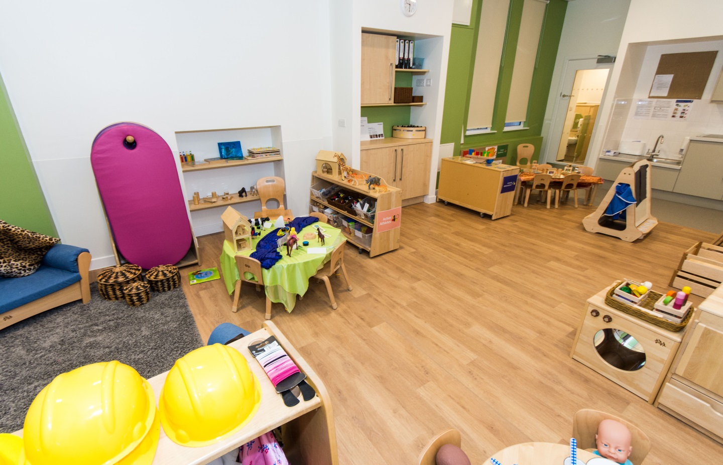 Bright Horizons Solihull Day Nursery and Preschool