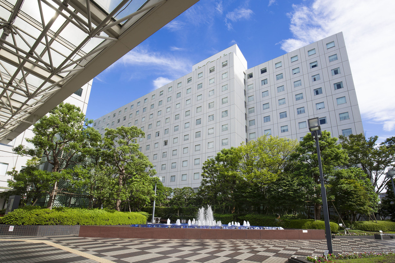 ニューオータニイン東京の実力検証！本館との違いとコスパの真相