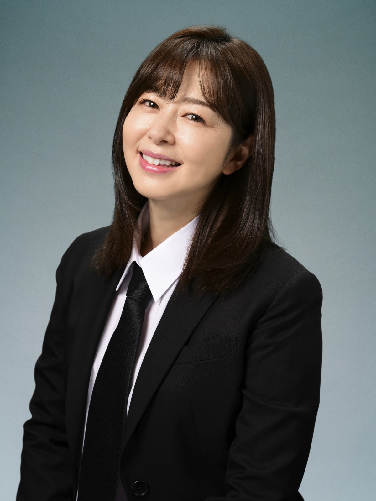 堀内敬子がかわいいと愛される理由｜劇団四季から奇跡の50代の今
