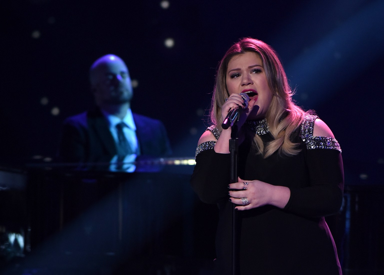 Kelly Clarkson Song About Father