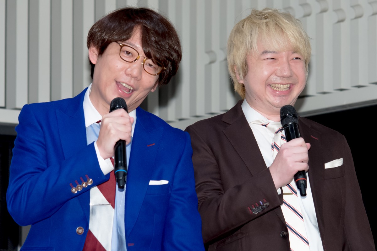 三四郎・小宮浩信が語るブレイク秘話！ラジオと配信で見せた素顔