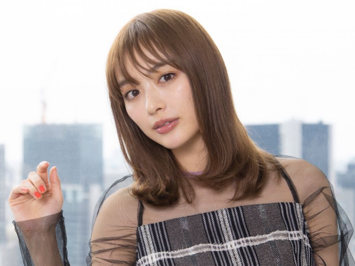 内田理央は可愛くない？評価が割れる理由と顔立ち・魅力を徹底分析