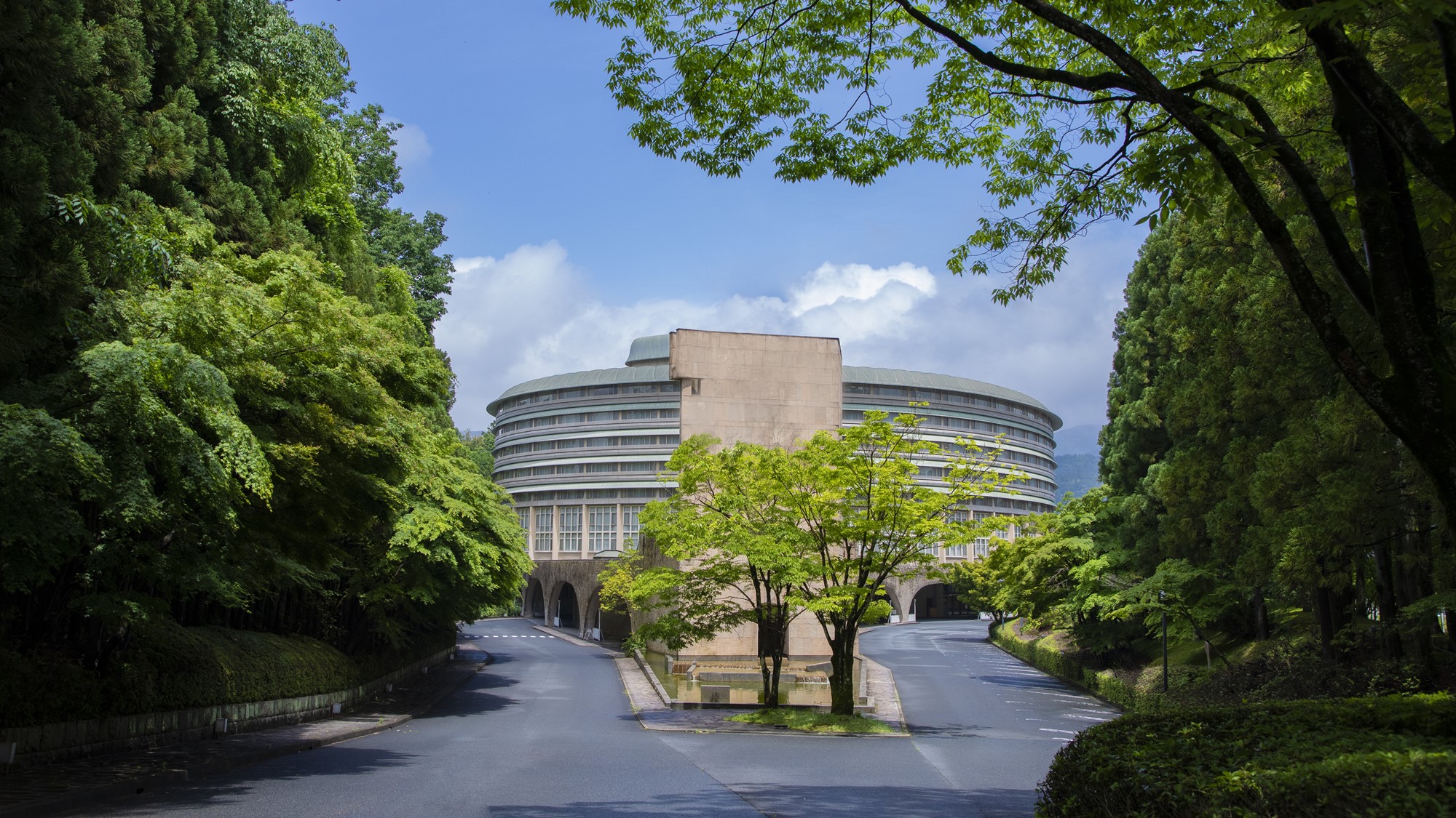 京都宝ヶ池プリンスホテルの評判は？村野藤吾建築とクラブラウンジの真実