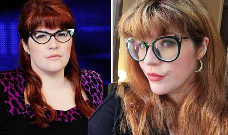 Jenny Ryan Weight Loss Before and After