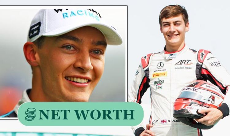 How Much Is George Russell Worth