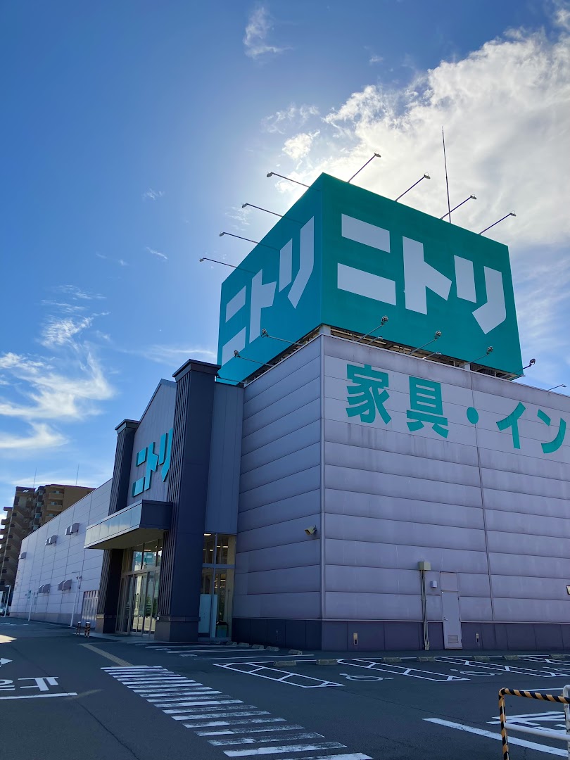 ニトリ松山店の電話番号と直通連絡法｜オペレーター接続と時短の裏技