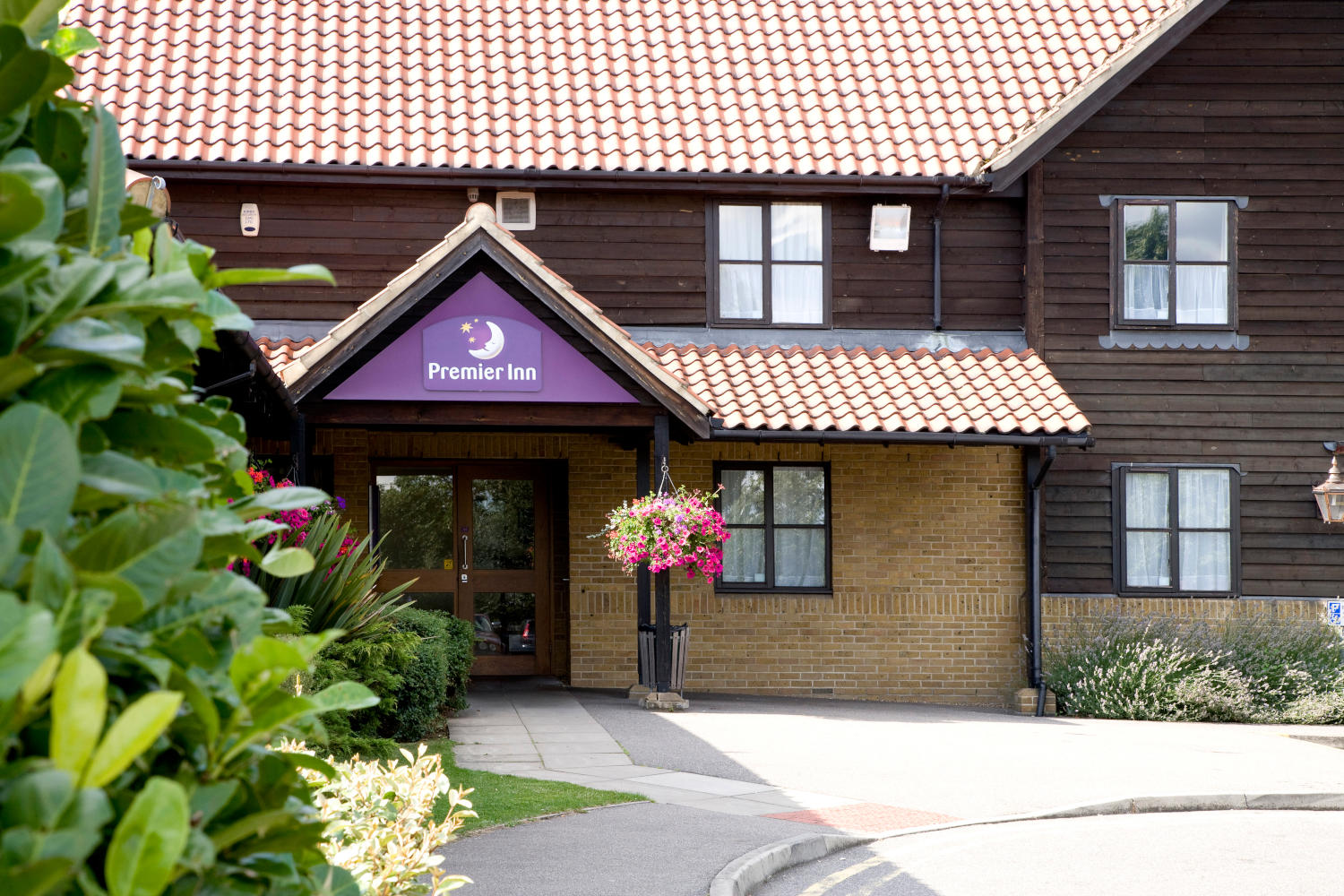 Premier Inn Basildon South Hotel Stanford-Le-Hope