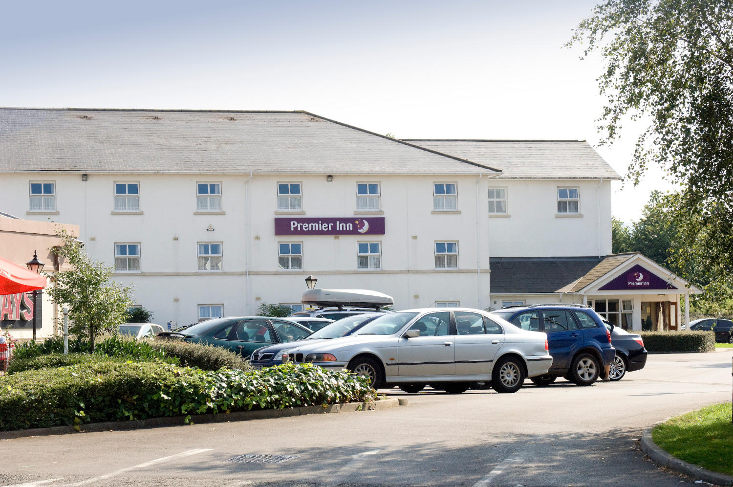 Premier Inn Manchester Wilmslow Hotel Wilmslow