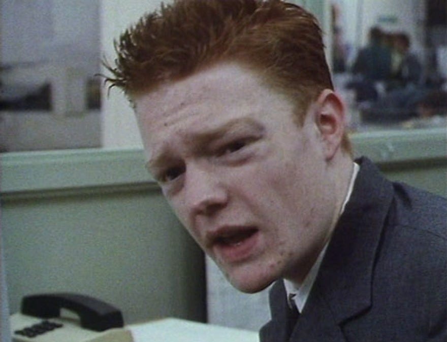 Jake Wood Only Fools and Horses