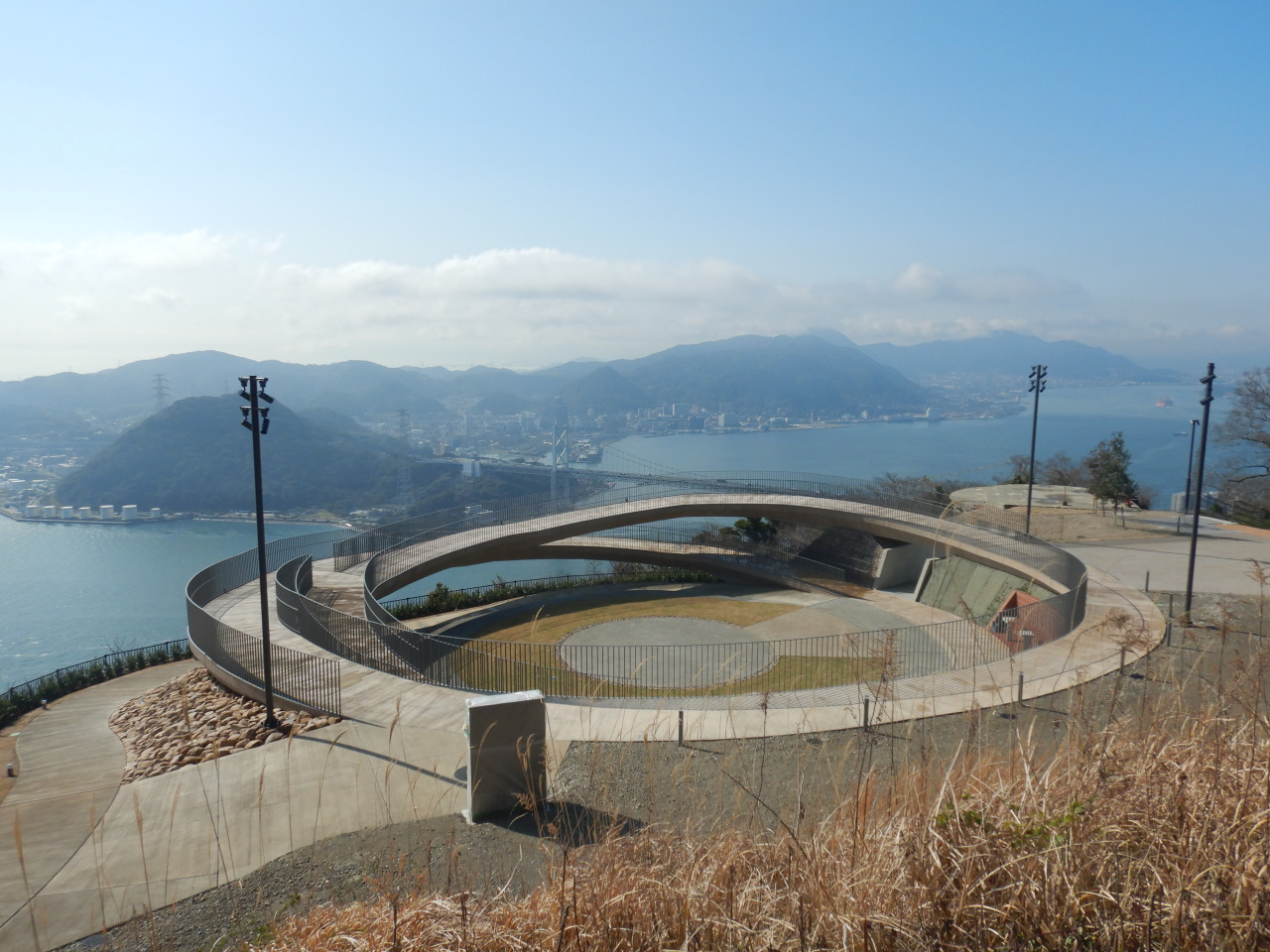 火の山公園の現在とロープウェイ廃止の真相！2026年最新リニューアル