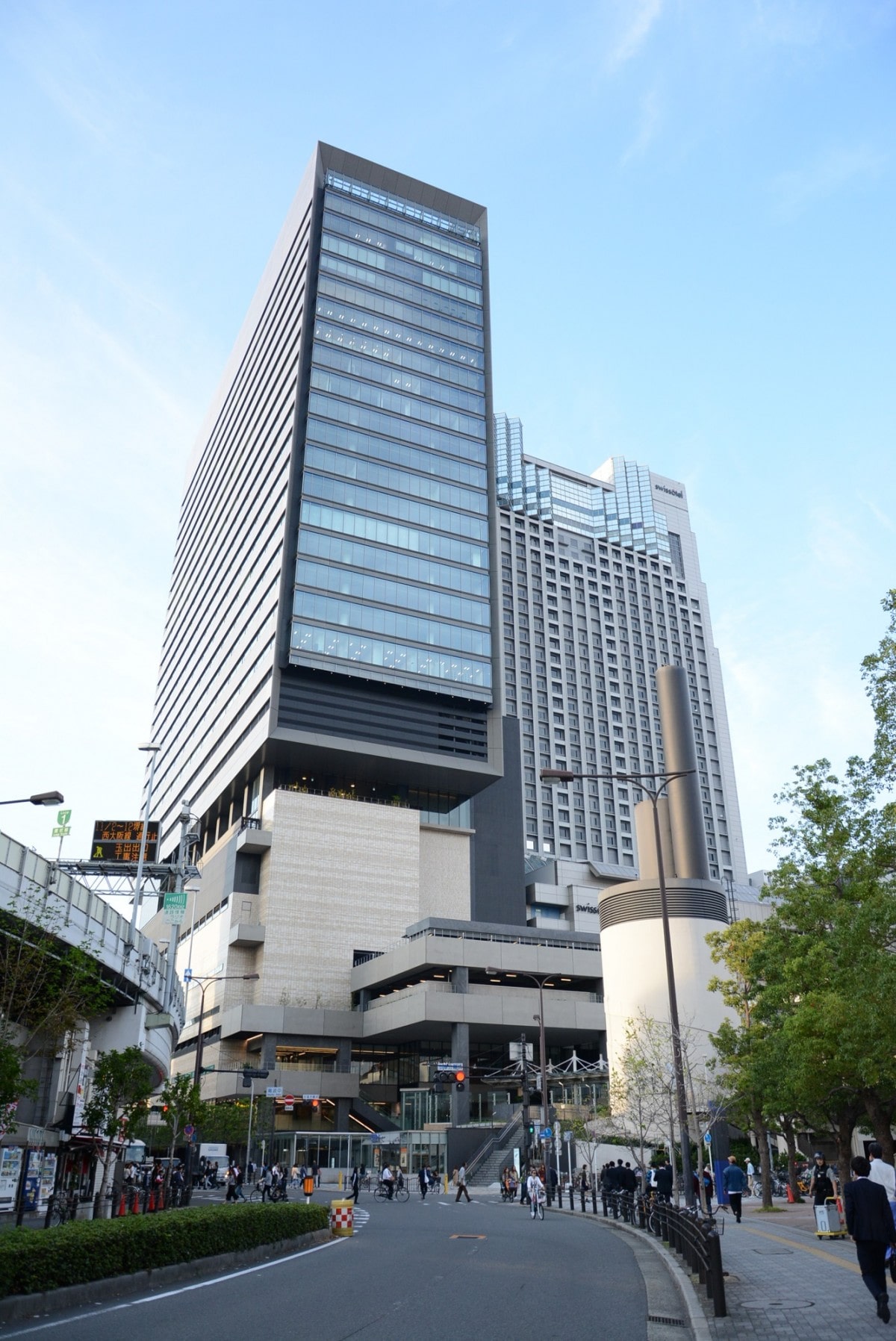 なんばスカイオ完全攻略！人気ランチやカフェ・混雑情報を徹底解剖