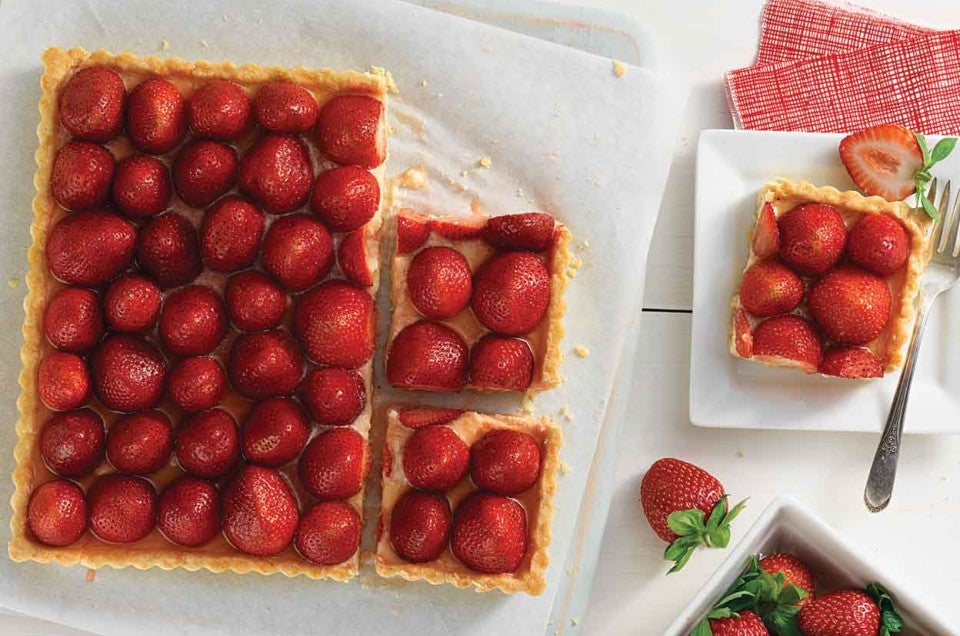 Philadelphia Cream Cheese Tarts Recipes