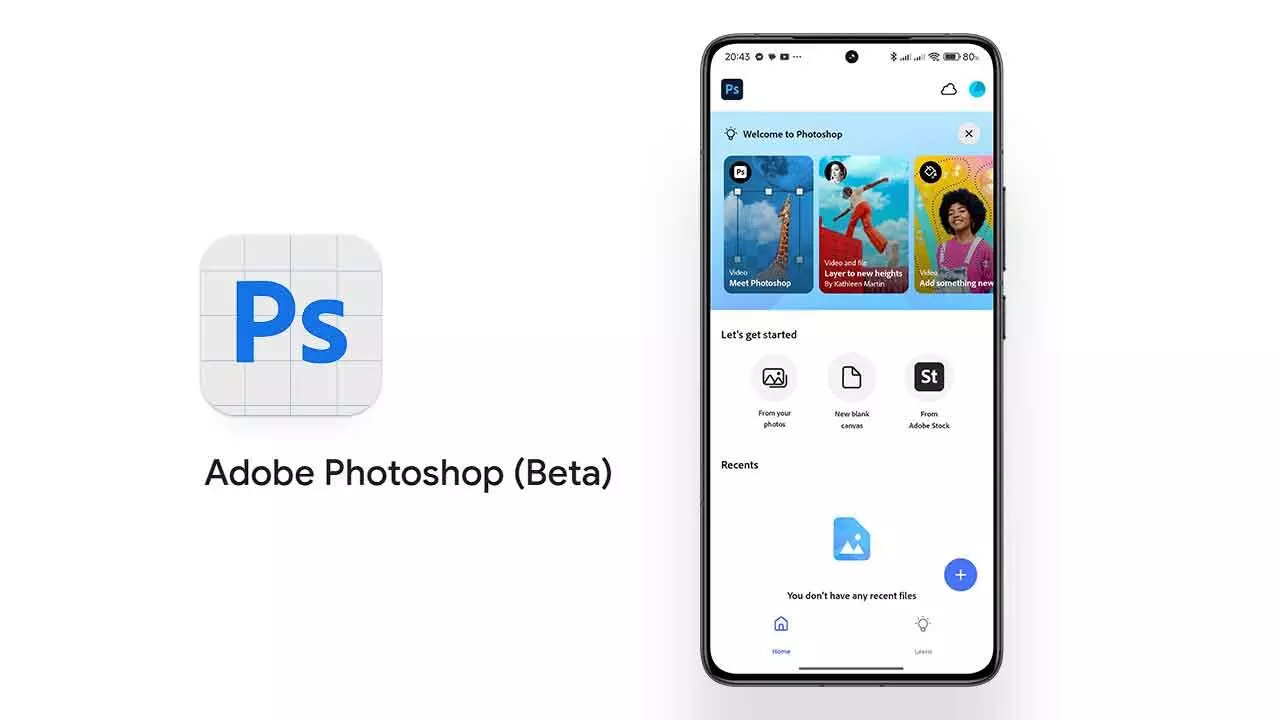 Free Photoshop App for Android Phones