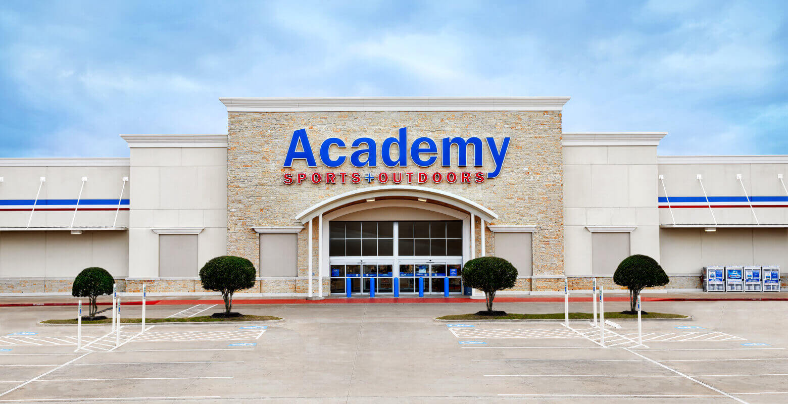 Academy Sports Airport Boulevard