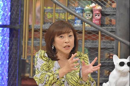 放送禁止用語から「バラドル」の女王へ――松本明子が昭和・平成・令和を生き抜けた本当の理由