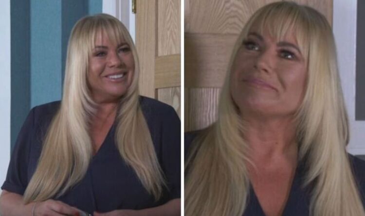Has Letitia Dean Had Cosmetic Surgery