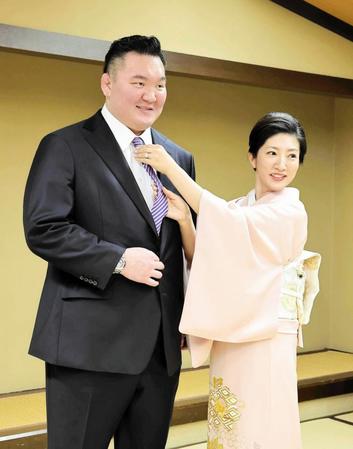【プロフィール】 白 鵬 の 奥さん 徹底解説＆真相まとめ #727