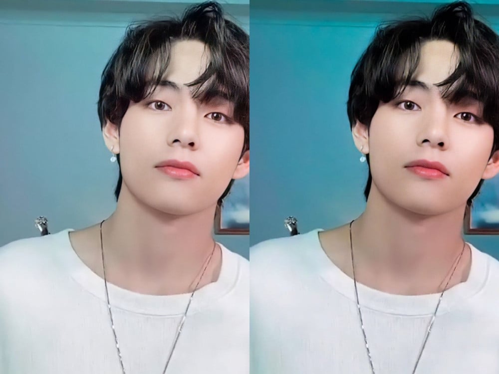 Bts v Instagram Story Latest