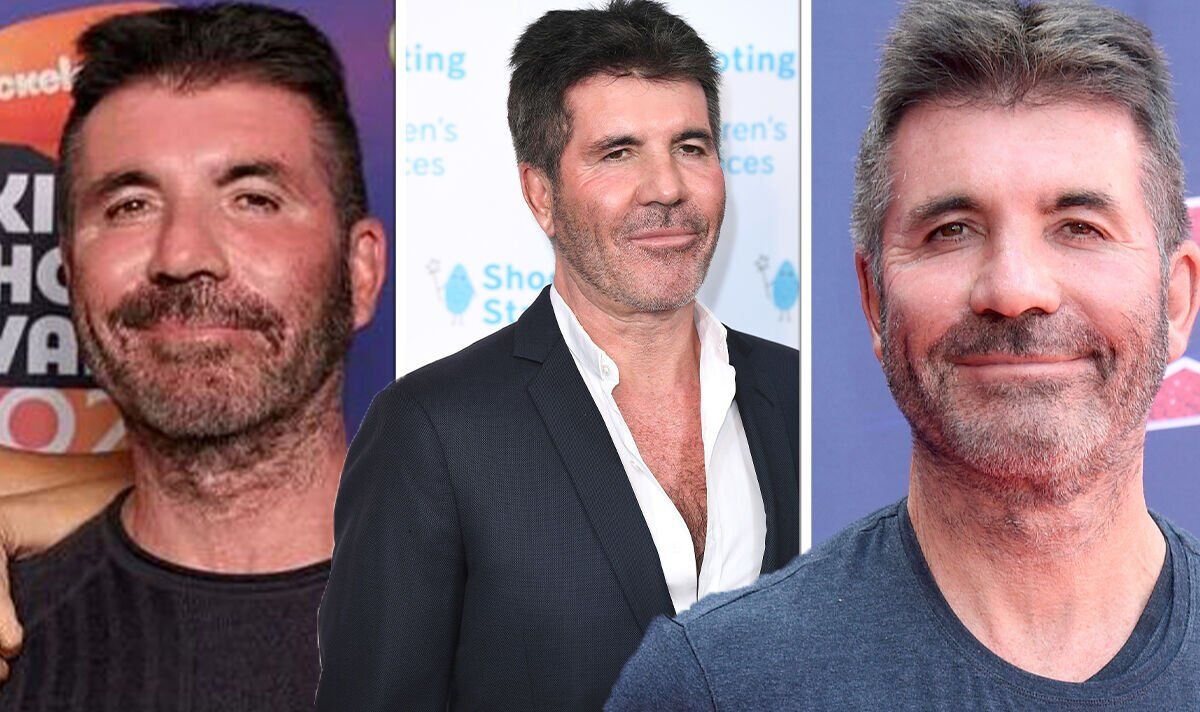 What Was Wrong with Simon Cowell