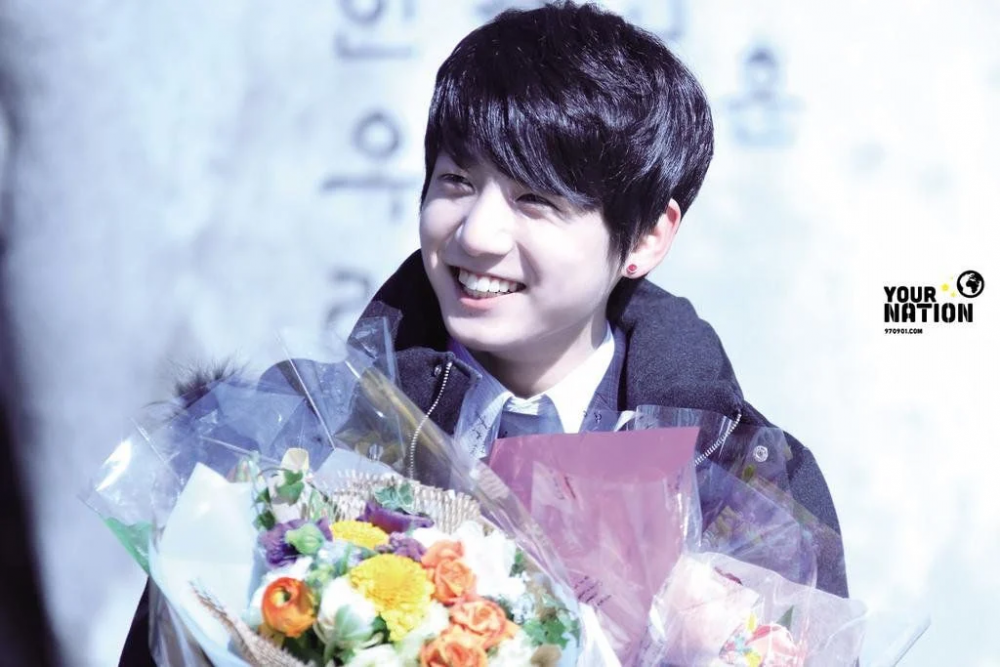When Does Jungkook Graduate High School