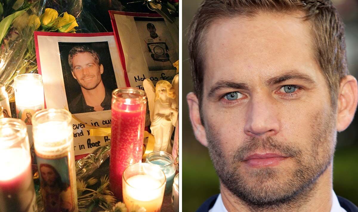 Who Died from the Fast and the Furious