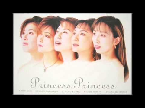 稀代の歌姫・岸谷香が今も放つ輝き――プリンセス プリンセス時代から現在まで、人々を魅了し続ける「あの頃」の熱量