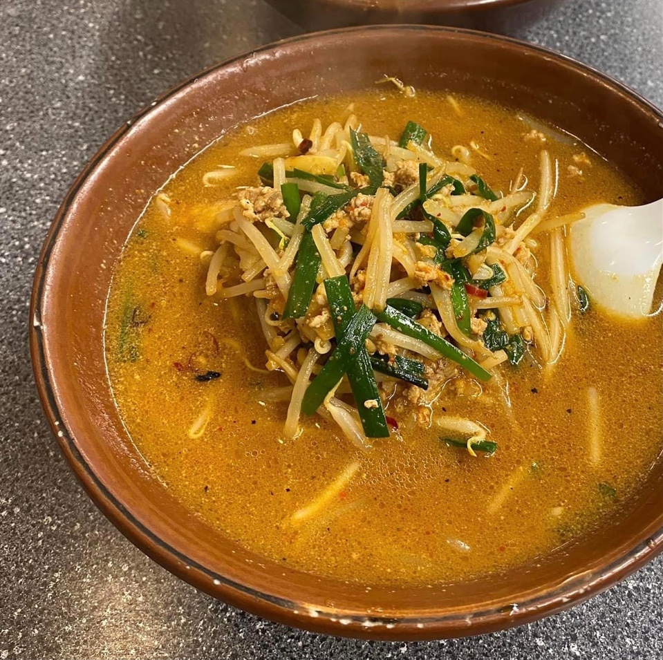 麺食香楽が愛される理由とは？絶品メニューと2026年最新評判を解剖
